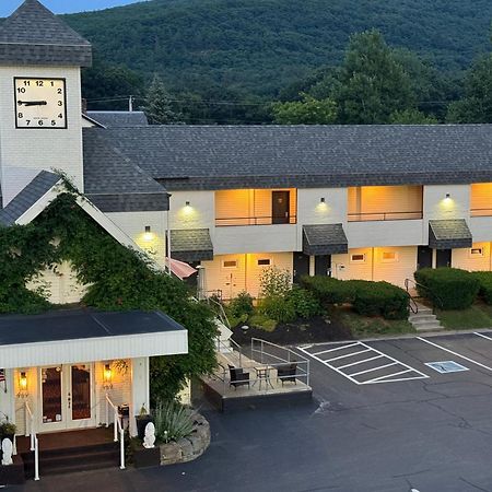 The Black Mountain Inn Brattleboro Luaran gambar