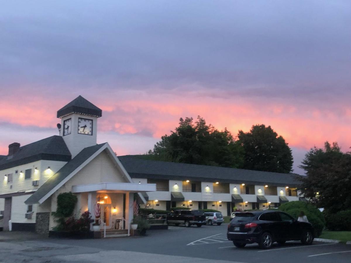 The Black Mountain Inn Brattleboro Luaran gambar