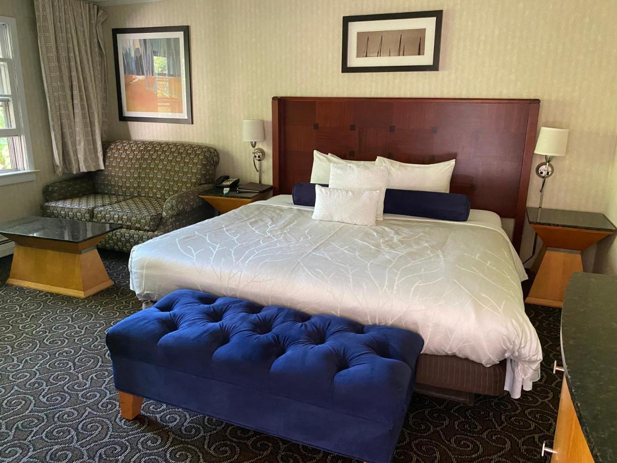 The Black Mountain Inn Brattleboro Luaran gambar