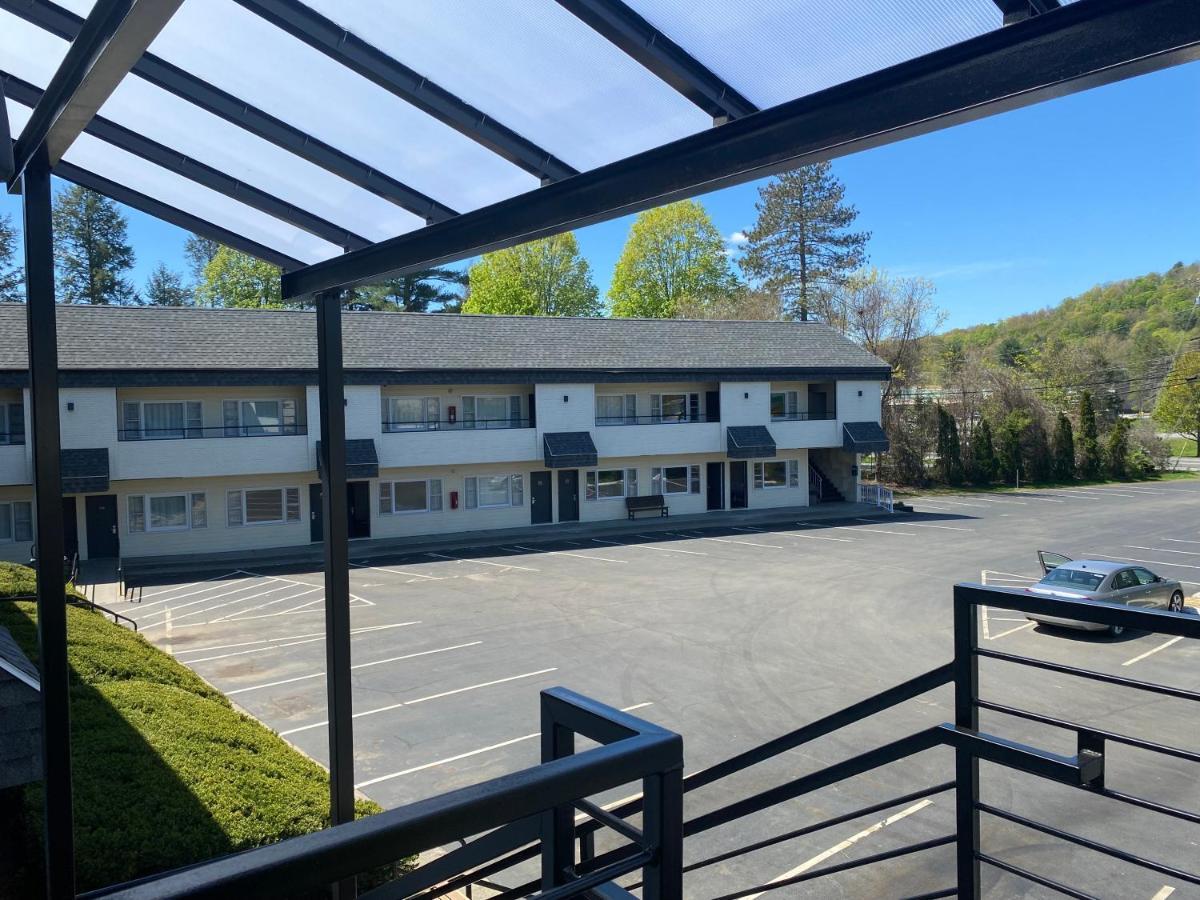 The Black Mountain Inn Brattleboro Luaran gambar
