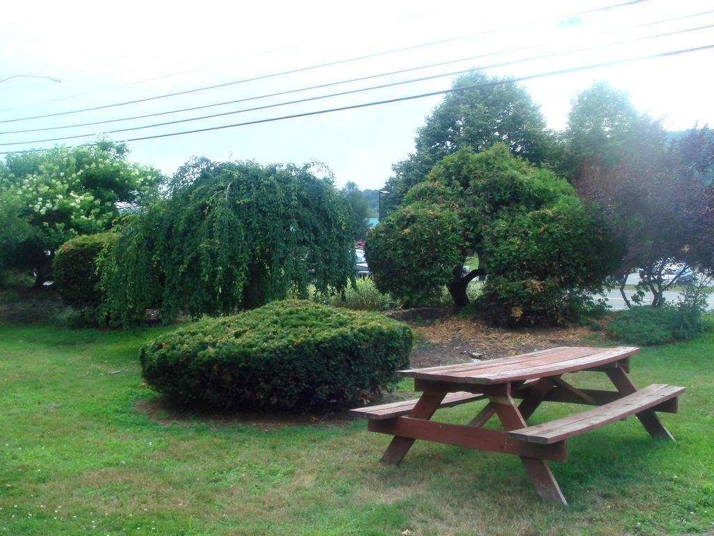 The Black Mountain Inn Brattleboro Luaran gambar