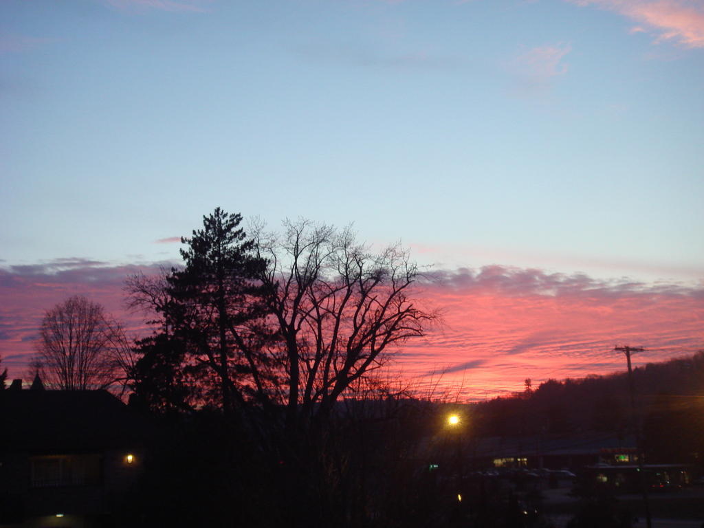 The Black Mountain Inn Brattleboro Luaran gambar