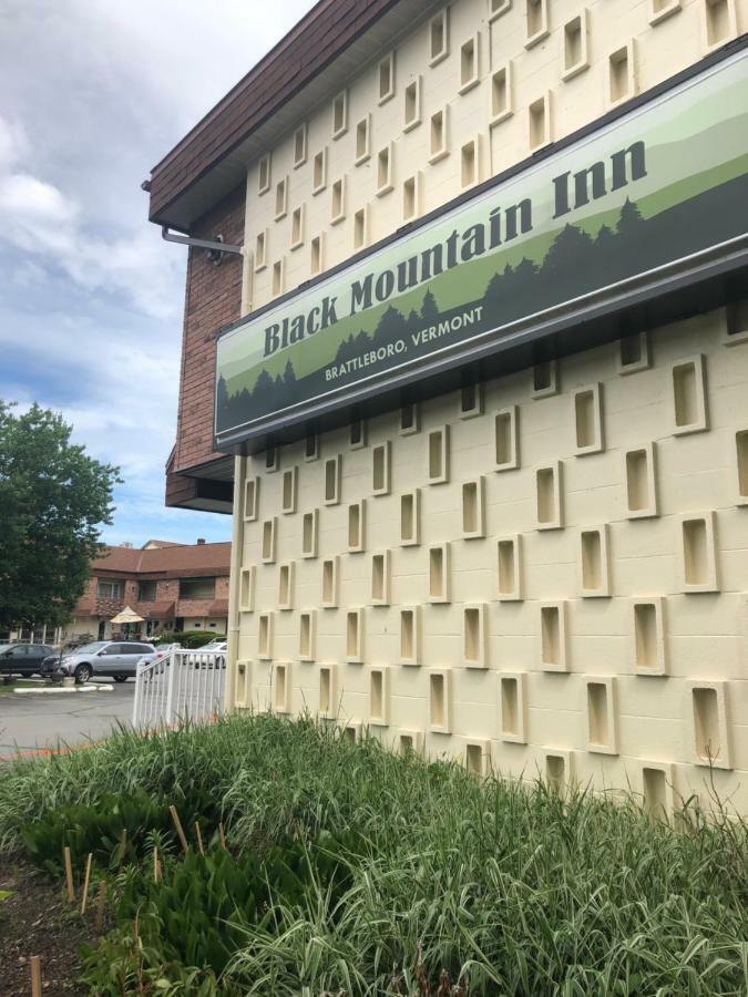 The Black Mountain Inn Brattleboro Luaran gambar
