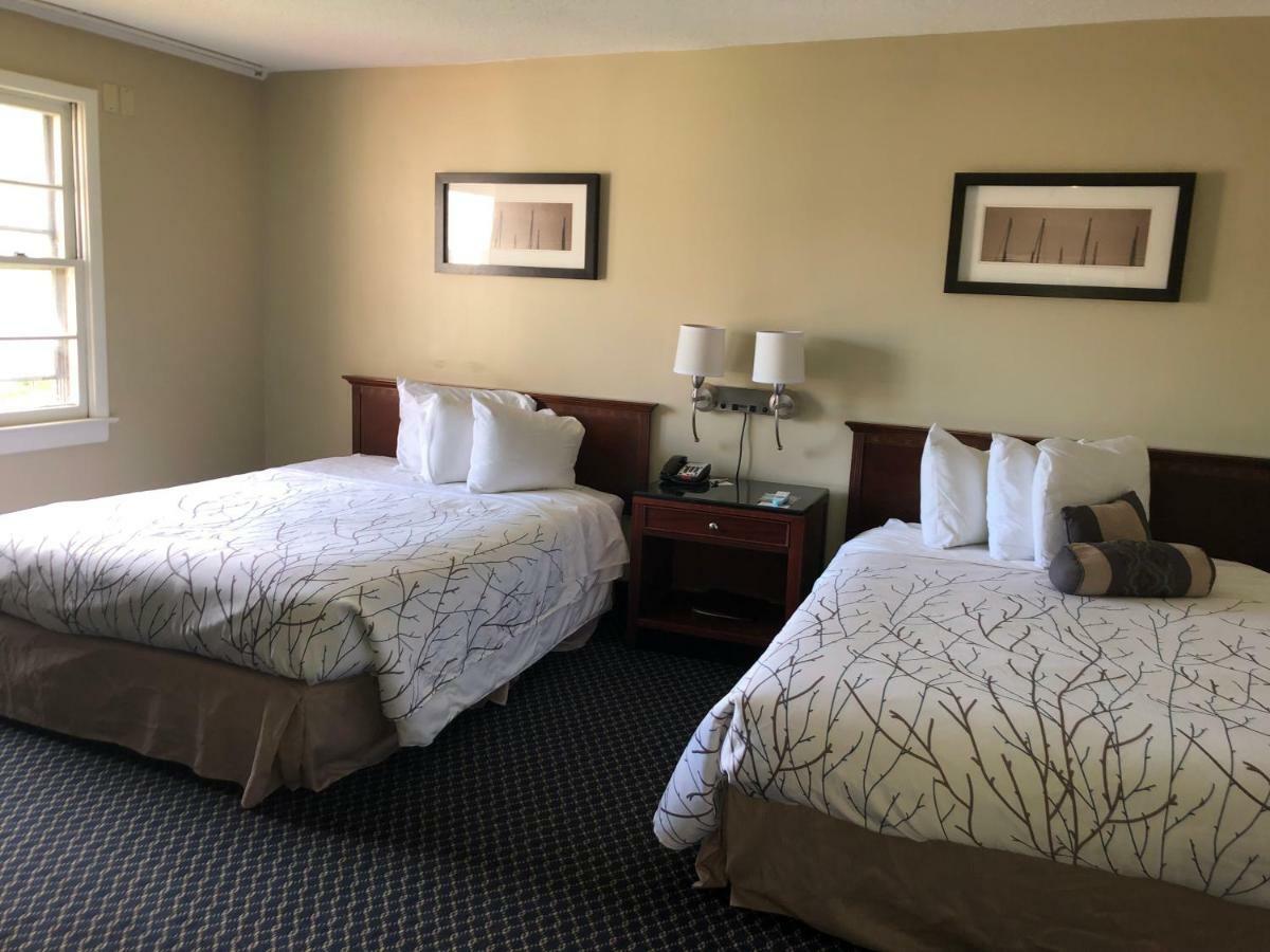 The Black Mountain Inn Brattleboro Luaran gambar